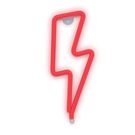 Неоновая светодиодная лента BOLT красная летучая мышь + USB FLNEO6 Forever Light