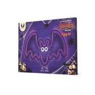 Neoon LED valgusti FLYING BAT lilla + USB FPNE11 Forever Light