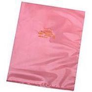 PINK ANTISTATIC BAG, 254MM X 355.6MM