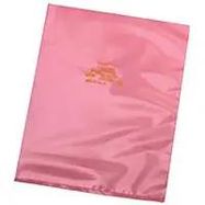 PINK ANTISTATIC BAG, 254MM X 355.6MM