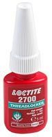 THREADLOCK, 50ML, LOCTITE 2700