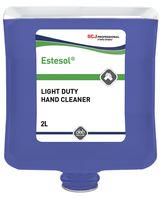 ESTESOL LOTION WASH HAND CLEANER 2L