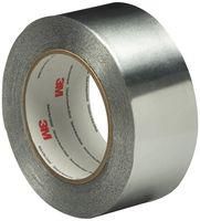 ALUMINIUM FOIL TAPE, 25MM X 55M