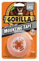 HEAVY DUTY MOUNTING TAPE XL 3.8M