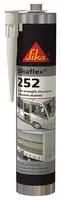 SEALANT, POLYURETHANE, BLK, CRT, 300ML