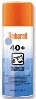 LUBRICANT, OIL, AEROSOL, 400ML