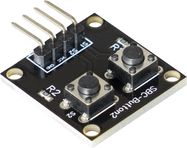 Joy-iT 2 Button module