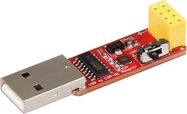 Joy-iT ESP8266 программирование USB-накопитель