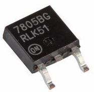 IC, VOLTAGE REGULATOR