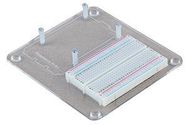 EXPERIMENTER PLATE, FOR RASPBERRY PI