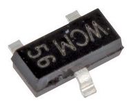 MOSFET, SINGLE, N-CH, 60V, 0.19A, SOT23
