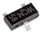 MOSFET, N-CH, AEC-Q101, 0.19A, 60V