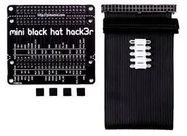 MINI BLACK HAT HACK3R - FULLY ASSEMBLED