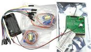 SIX SERVO KIT FOR RASPBERRY PI