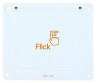 FLICK HAT BOARD, RASPBERRY PI