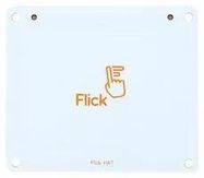 FLICK HAT BOARD, RASPBERRY PI