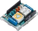 4 RELAYS SHIELD, ARDUINO BOARD, 3.3/5V