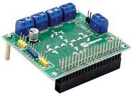 MOTOR SHIELD FOR RASPBERRY PI