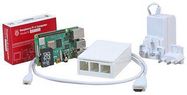 STARTER KIT, RASPBERRY PI 4 MODEL B