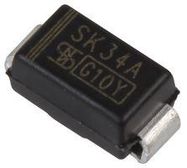 DIODE, SCHOTTKY, 3A, 40V, SMA