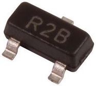 VOLTAGE REF, SHUNT, 2.5V, SOT-23-3