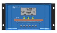 Контроллер зарадки BlueSolar PWM-LCD и USB 48V-20A