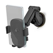 Smartphone Car Mount | Universal | Minimal screen size phone: 4.5 " | Maximum screen size: 7 " | Interactive