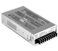 200W Pingemuundur DC/DC 36-72V:48V 4.2A suletud MEAN WELL