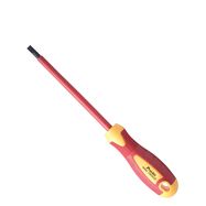 Insulated VDE Screwdriver 1x5.5x125mm SD-810-S5.5 Pro'sKit