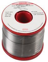 SOLDER WIRE, 60/40, 180DEG C, 0.7MM/500G