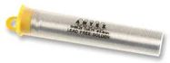 SOLDER, LEAD-FREE, 4M TUBE
