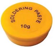 SOLDER PASTE, 10G