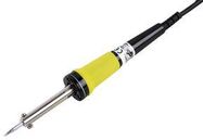 40W SOLDERING IRON, RUBBER LEAD