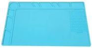 SOLDERING MAT, 335X227MM