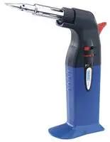 GAS IRON AND TORCH