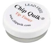 TIP CLEANER & TINNER, SOLDERING IRON