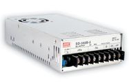 350W Одновыходной DC-DC преобразователь 19-36V:24V 27.5A прилагается Mean Well