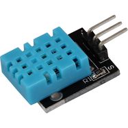 Joy-iT KY015 Temperature and humidity sensor ( DHT11 )