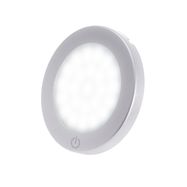 SENSO MASTER накладной LED светильник с сенсорным выключателем 2.5W, 4000K