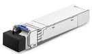 Optical integrated converter SFP+ BiDi (10Gbps, 1330nm, SM, LC, Singlefiber)