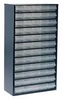 STEEL CABINET 1260.00, 60 DRAWERS