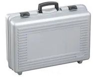 STORAGE CASE, POLYPROPYLENE, GREY