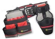 TOOL CASE, POLYESTER, 305X505X205MM
