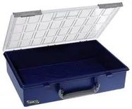 STORAGE BOX, 78MM X 338MM X 261MM