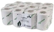 WHITE CENTREFEED 2PLY - PACK 12