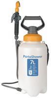 4 IN 1 PORTISHOWER PRESSURE SPRAYER