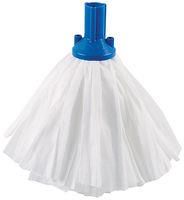 MOP HEAD NON WOVEN - BLUE