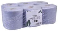 2PLY BLUE C-FEED 150M X 168MM (PK6)