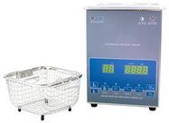 ULTRASONIC CLEANING TANK, 2L, 40KHZ