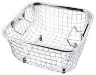 ULTRASONIC CLEANING BASKET, 2L TANK